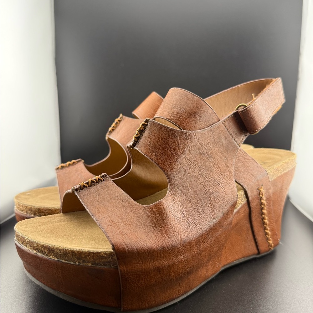 Women’s wedges